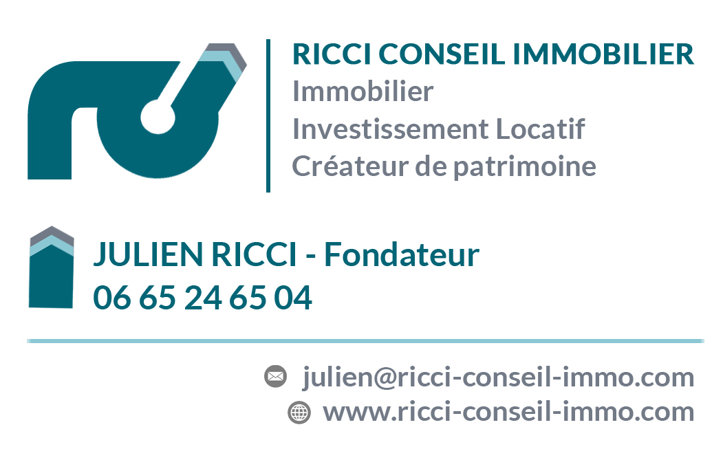 Ricci Conseil Immobilier